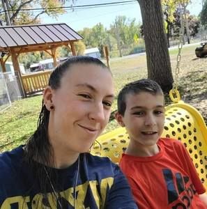 Meet your Posher, Jaime